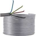 XVB 7G1,5 kabel Cca - per meter of op rol - XVB7G15