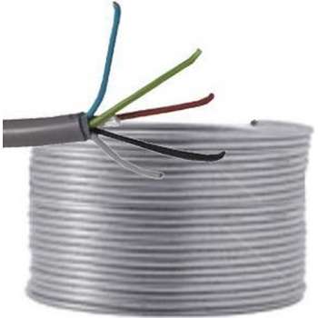 XVB 7G1,5 kabel Cca - per meter of op rol - XVB7G15