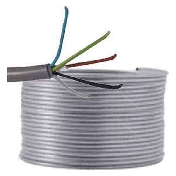 XVB 7G1,5 kabel Cca - per meter of op rol - XVB7G15