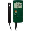 EXTECH EC210: Compacte geleidbaarheid/TDS-meter