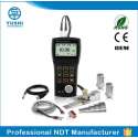 UM-2D Steel Ultrasonic Thickness Tester through coating ultrasonic thickness gauge