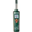 EXTECH RH490: Precision Hygro-Thermometer