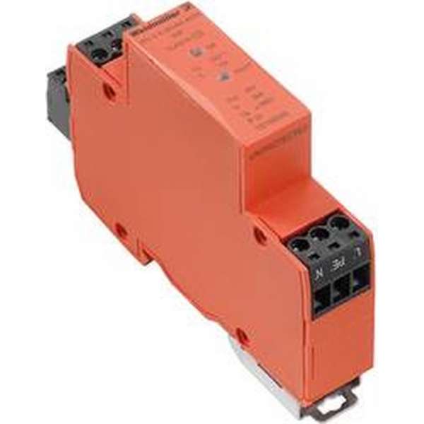 Weidmüller 1351580000 VPU III R 24V/4kV Overspanningsafleider Overspanningsbeveiliging voor: Verdeelkast 2 kA 1 stuk(s)