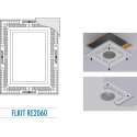 ARTSOUND FLUSH MOUNT KIT FLKITRE2060