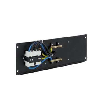 EUROLITE PDM 4U-63A 5pin RCD