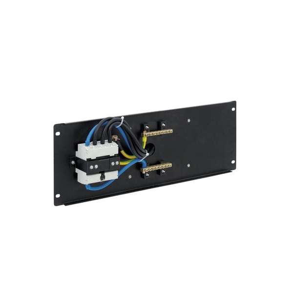 EUROLITE PDM 4U-63A 5pin RCD