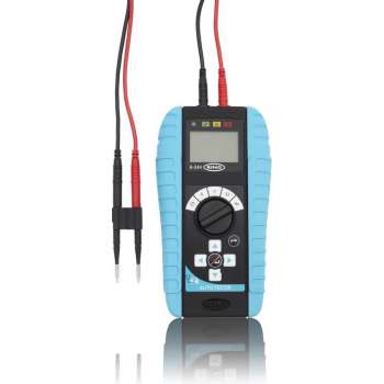 Ring RMM500 vermogen / batterij tester