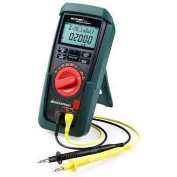 MetraHit Cal calibrator