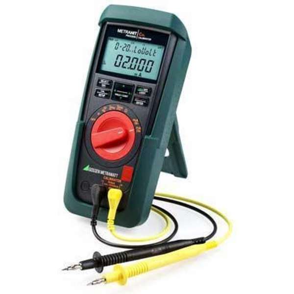 MetraHit Cal calibrator