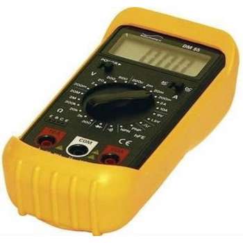 Soundex digitale multimeter DM 65