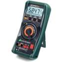 MetraHit World multimeter