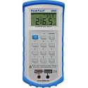 PeakTech 2165 "Digitale LCR-meter, 120 Hz - 1 kHz met USB