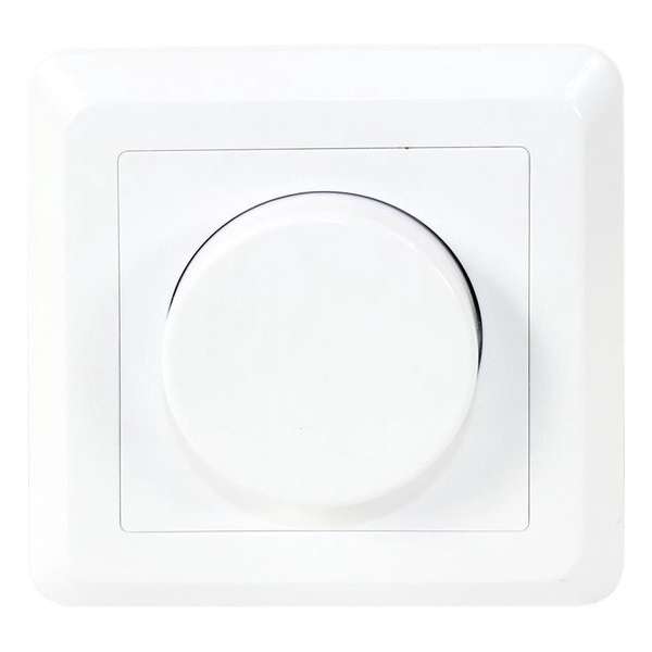 Scanpart LED Dimmer 0 - 200 Watt Inbouw