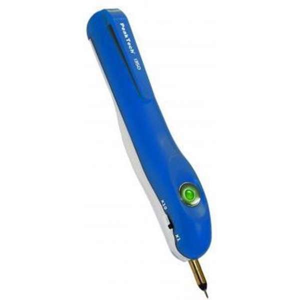 P1350: 25MHz Pen Oscilloscoop