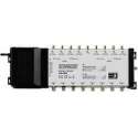 Schwaiger SEW4098 Satelliet multiswitch Ingangen (satelliet): 9 (8 satelliet / 1 terrestrisch) Aantal gebruikers: 8