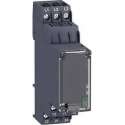 Schneider Electric RM22TG20 Bewakingsrelais 208, 208 - 480, 480 V/DC, V/AC 2x wisselcontact 1 stuk(s)