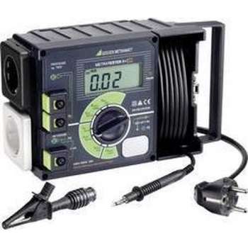 Gossen Metrawatt METRATESTER 5+ Apparaattester