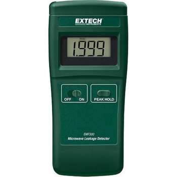 EXTECH EMF300: Magnetron Lekkage Detector