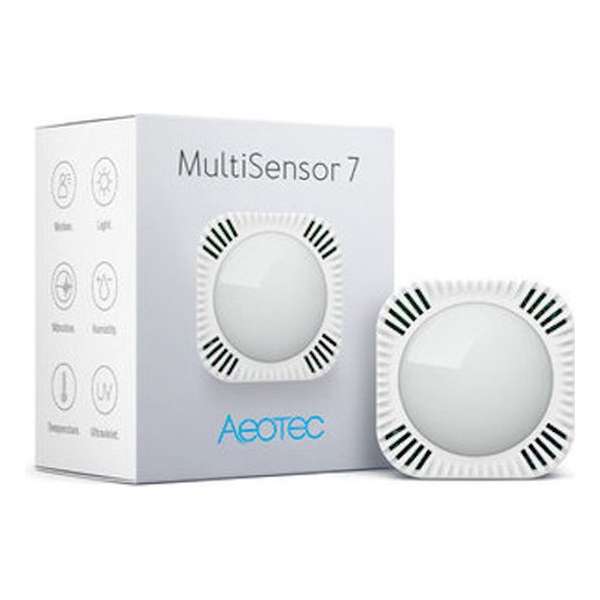 Aeotec Multisensor 7 Z-Wave Plus 700