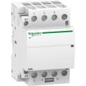 Schneider contactor 3p 40a 230v