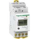 Schneider Digitale kWh elektriciteitsmeter