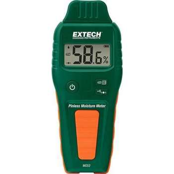 EXTECH MO53: Pinless Vochtmeter