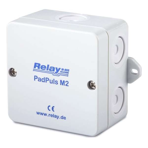 Relay PadPuls M2