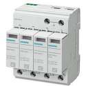 Siemens 5SD74640 5SD7464-0 Overspanningsafleider 40 kA 1 stuk(s)