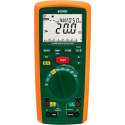 EXTECH MG320: CAT IV Isolatietester/True RMS MultiMeter