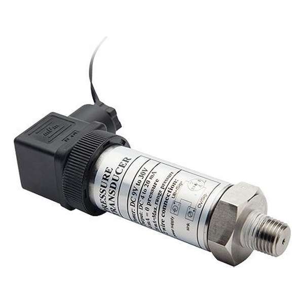 EXTECH PT30: 30psi Pressure Transducer