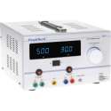 Peaktech 6120: AC / DC laboratoriumvoeding 0 - 30 V / 5 A