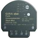 GIRA tbh v/bussyst ENet, tbh zender, bussysteem KNX, opb - 545300