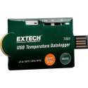 EXTECH THD5: USB Temperature Datalogger (Pack van 10)