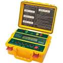 EXTECH GRT300: 4-Wire Earth Ground Resistance Tester