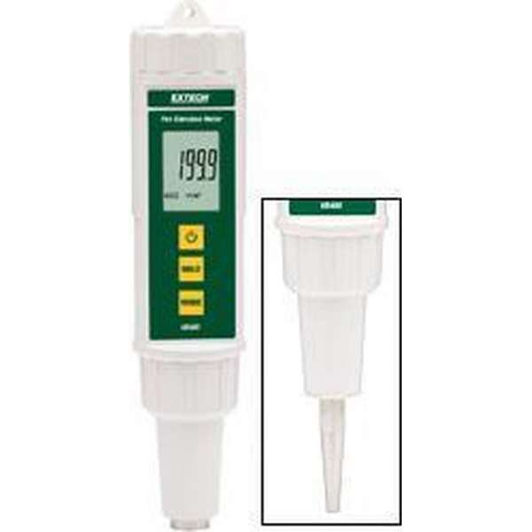 Extech Vb400 Trillingsmeter Â±5 %