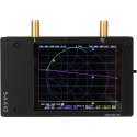 Centap® 3G Vector Netwerk Analyser - Antenne Network Analyzer - Netwerken Analyseren - Met Behuizing - LCD Touchscreen