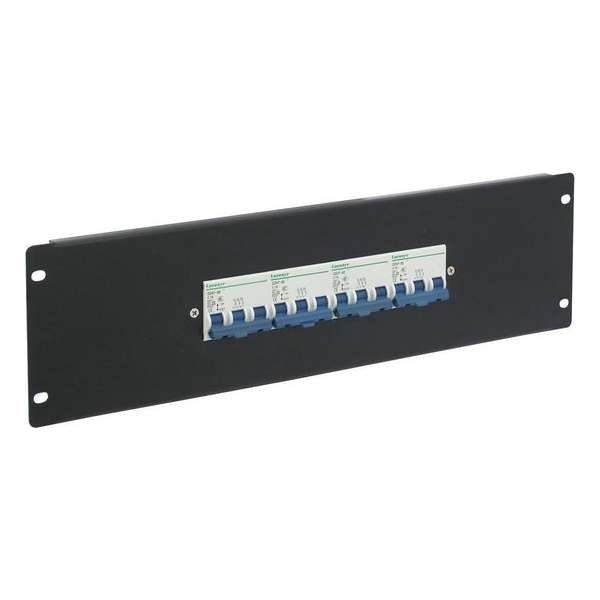 EUROLITE PDM 3U-4x16A FB 3pin