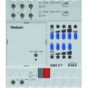 Theben dimactormodule 2-weg DMG 2 T KNX / EIB MIX2, 4407640