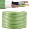 XGB 3G2,5 mm² kabel Cca (LSOH) - XGB3G2