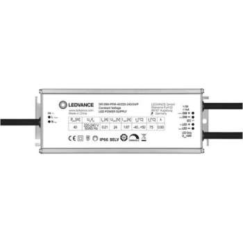 Ledvance LED Driver Buiten Performance 40/220-240/24/P