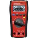 Benning MM 6-2 Multimeter Digitaal CAT III 1000 V, CAT IV 600 V Weergave (counts): 6000