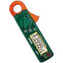 EXTECH 380942: 30A True RMS AC/DC Mini  Clamp  Meter