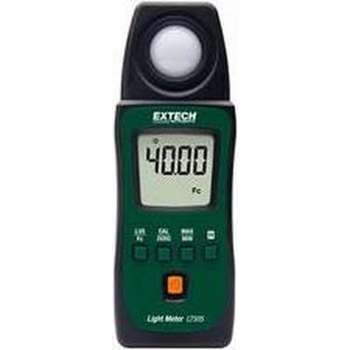 Extech LT505 Lichtmeter 999.9 - 400000 lx