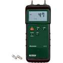 EXTECH 407910: Heavy Duty Differential Pressure Manometer (29psi)