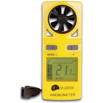 ANEMOMETER