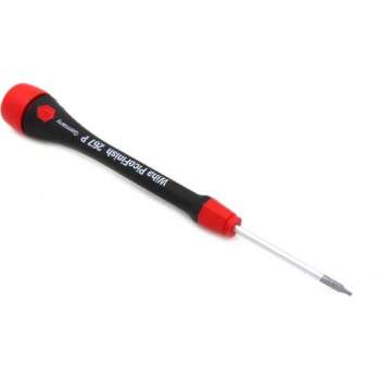 Wiha - PicoFinish 267 P - TORX T4X40 - Torxschroevendraaier T4