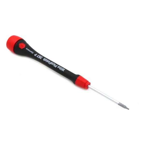 Wiha - PicoFinish 267 P - TORX T4X40 - Torxschroevendraaier T4