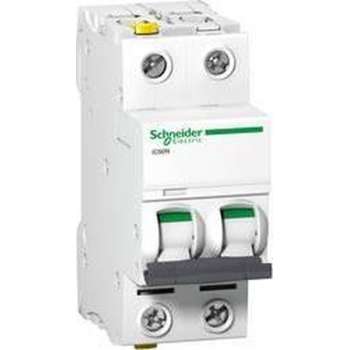 Schneider Electric A9F04213 A9F04213 Zekeringautomaat 13 A 400 V