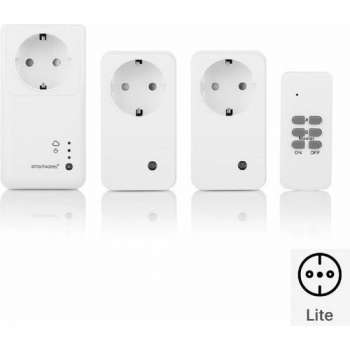 Brel Smartwares Smarthome controller DC-S4 set