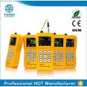 High precision portable hardness tester LM500 Mutifunction Portable Hardness Tester